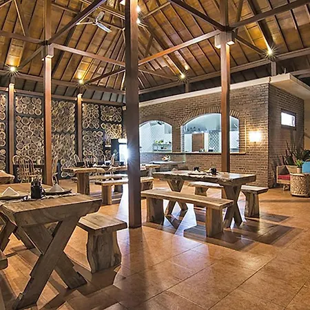 Samata Village Gili Air-2