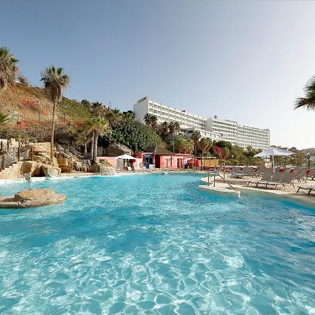 Hotel Benalma Costa Del Sol-2