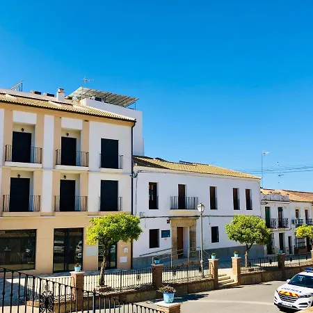 Apartamentos La Laguna-3