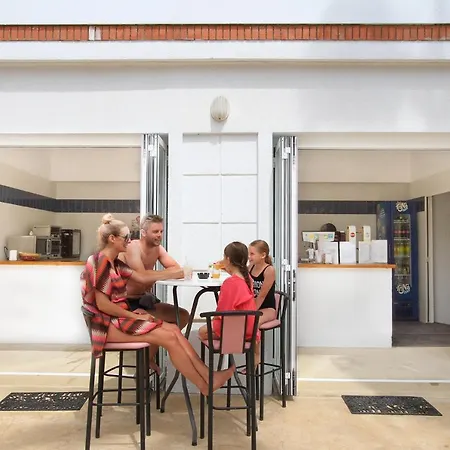 Hotel Gran Garbi Mar & Aquasplash-3