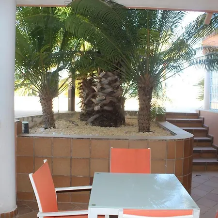 Apartamentos Flamingo Hills , Antes Apartamentos Benitachell , entre Javea y Moraira-3