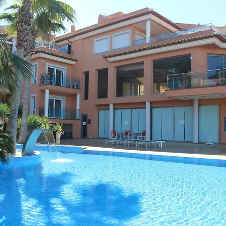 Apartamentos Flamingo Hills , Antes Apartamentos Benitachell , entre Javea y Moraira-2