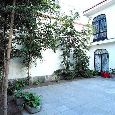 Hotel Hacienda-2