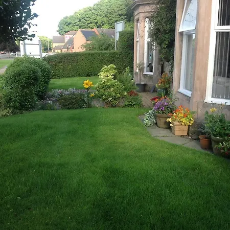 Royston Guest House Inverness-2