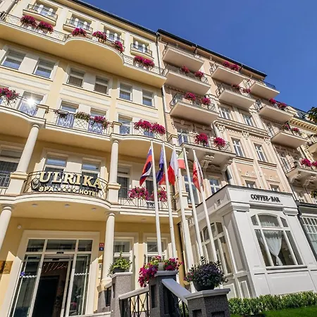 Spa Hotel Ulrika-3