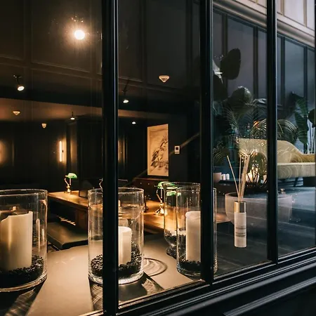 Getaway Gent-2