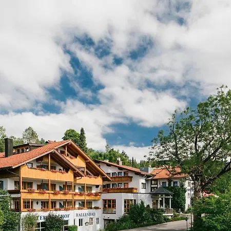 Hotel Berghof-3