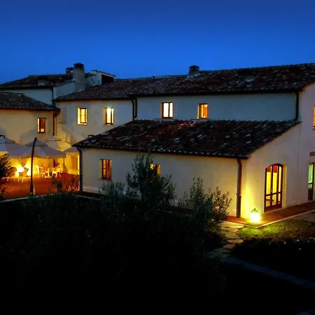 Sovana Hotel & Resort-3