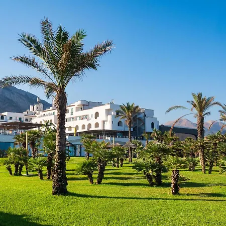 Saracen Sands Hotel & Congress Centre - Palermo-3