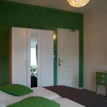 The Studio Guesthouse-2
