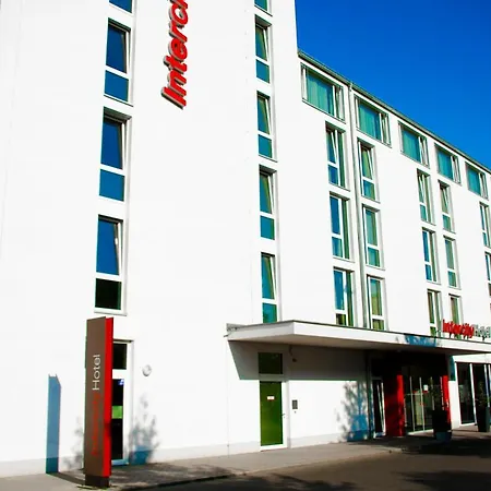 IntercityHotel Darmstadt-2