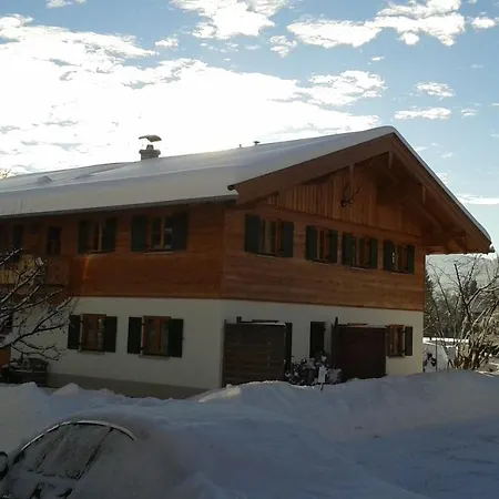Gästehaus Johanna-2