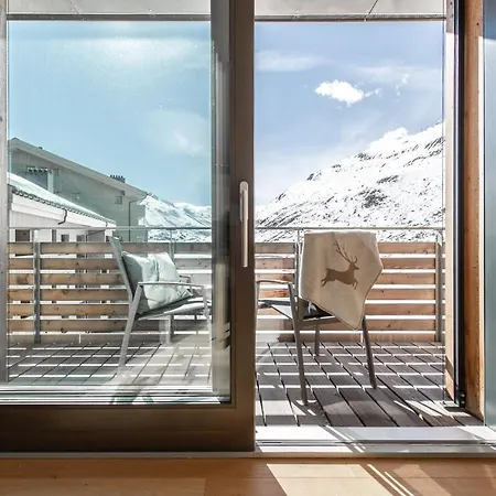 Andermatt Alpine Apartments-2