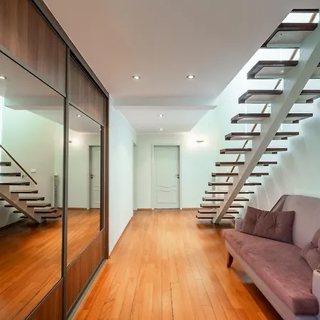 Apartments Almandine-3