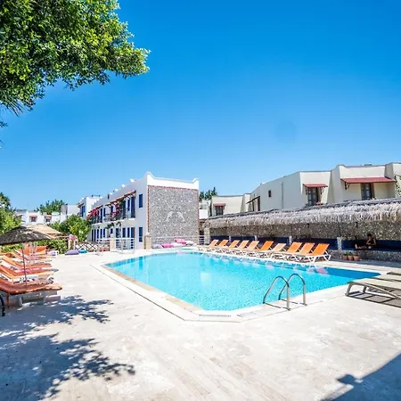 Khai Hotel Bodrum-2