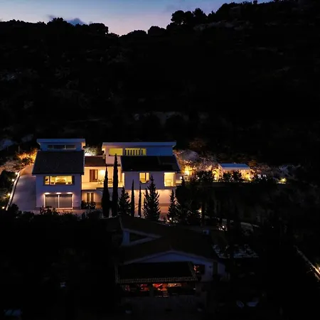 Il Mare Di Giu Boutique Guesthouse-2