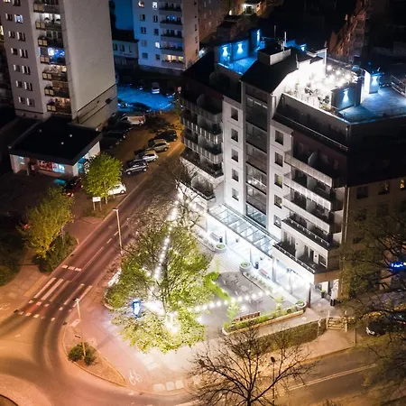 Apartamenty Rondo-3