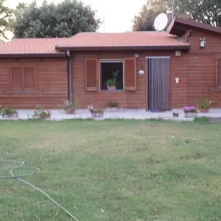 'O Chalet-2