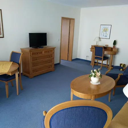 Hotel Fortuna-2