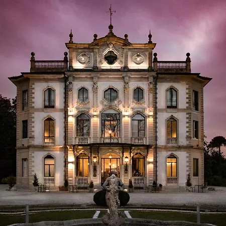 Hotel Villa Borghi-2