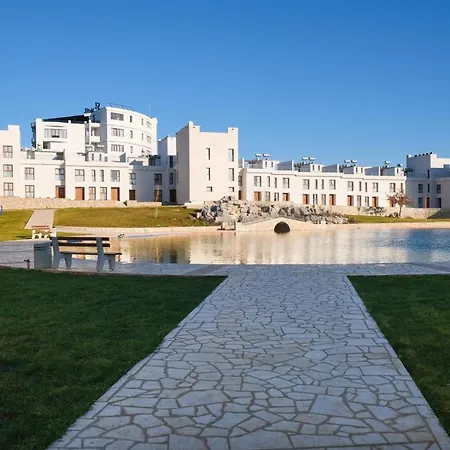 Grad Sunca Resort-2