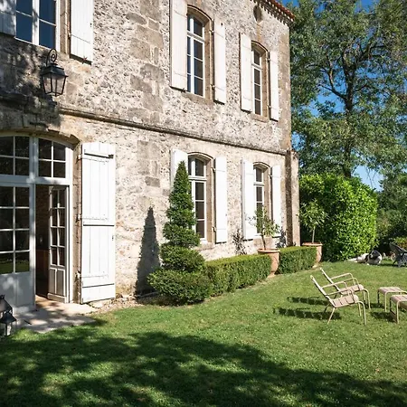 Maison Le Sèpe - Vignoble et Maison d'hôtes-3