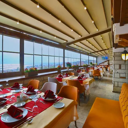 Yilsam Sultanahmet Hotel-2