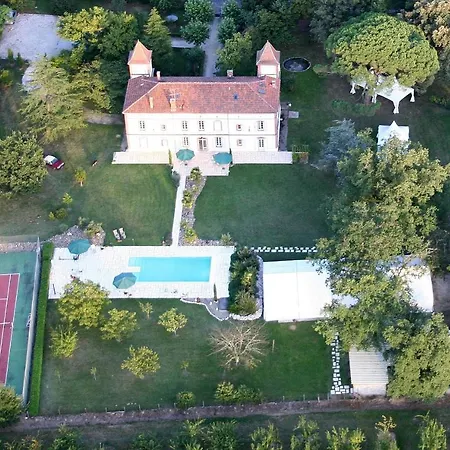Manoir des Chanterelles-3