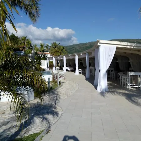 Sunshine Club Hotel Centro Benessere-2