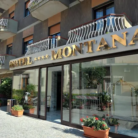 Hotel Montana-3