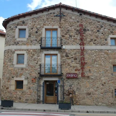 Hotel Rural El Denario-3