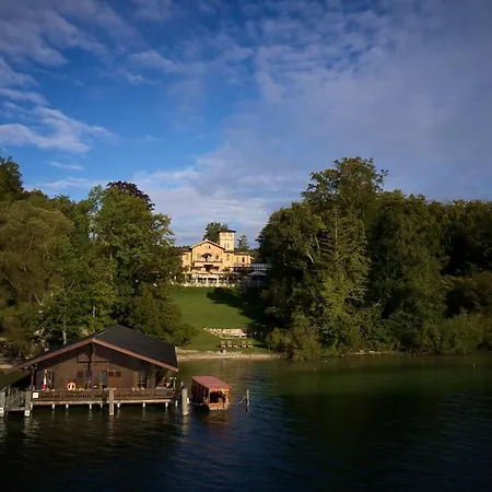 LA VILLA am Starnberger See-2