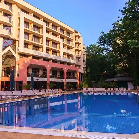 Park Hotel Odessos-2