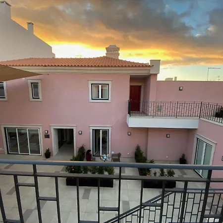 Cardeal Suites & Apartments-2