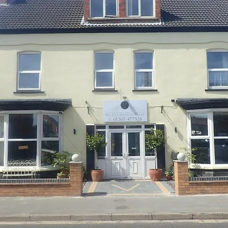 The Victoria Guest House-3