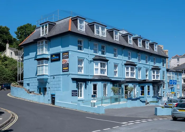 Carlton Hotel