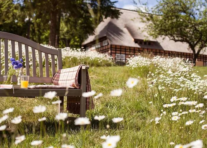 Park am See, HOTEL SPORT SPIRIT