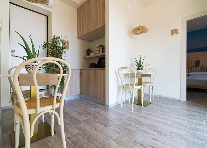 B&B 49 Passi Fano