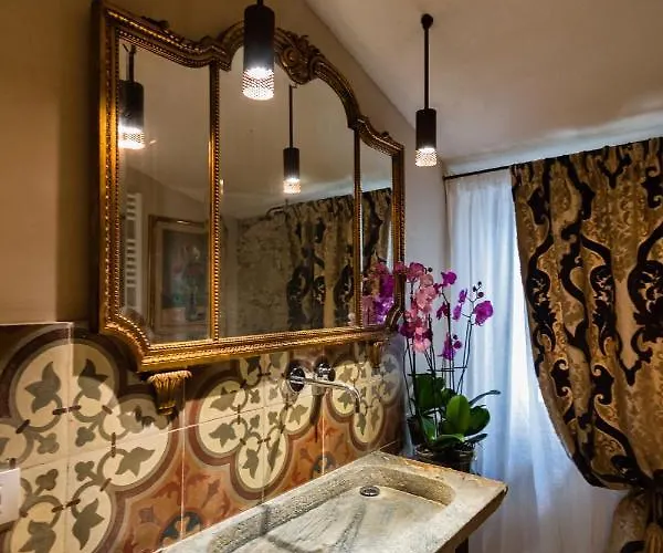 Hotel Beccofino Pienza