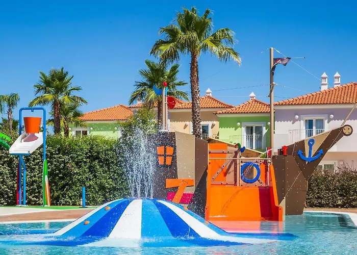 Eden Resort Albufeira
