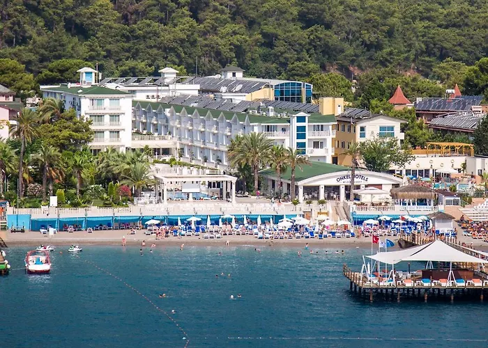 Onkel Resort Hotel
