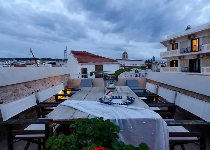 Smaragdi Boutique Hotel