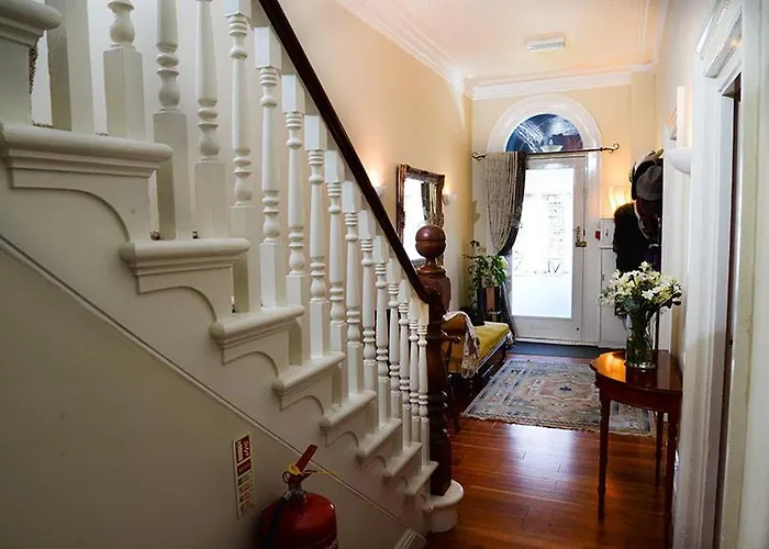 The Villa Bridlington