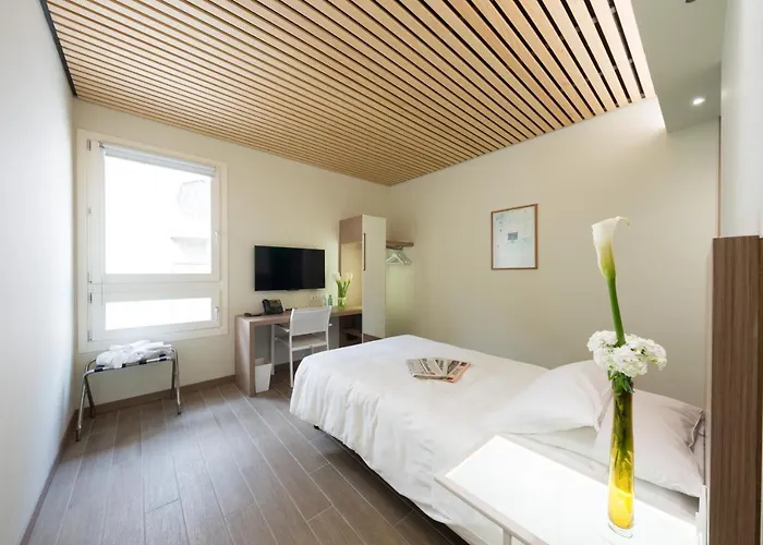 Hotel Marelet Treviglio