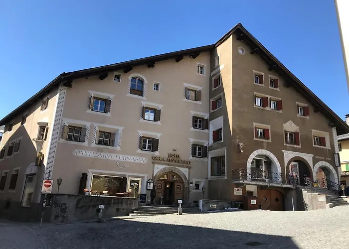 Hotel Klarer