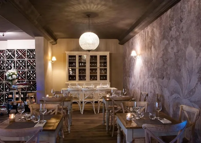 Albergo Fonda