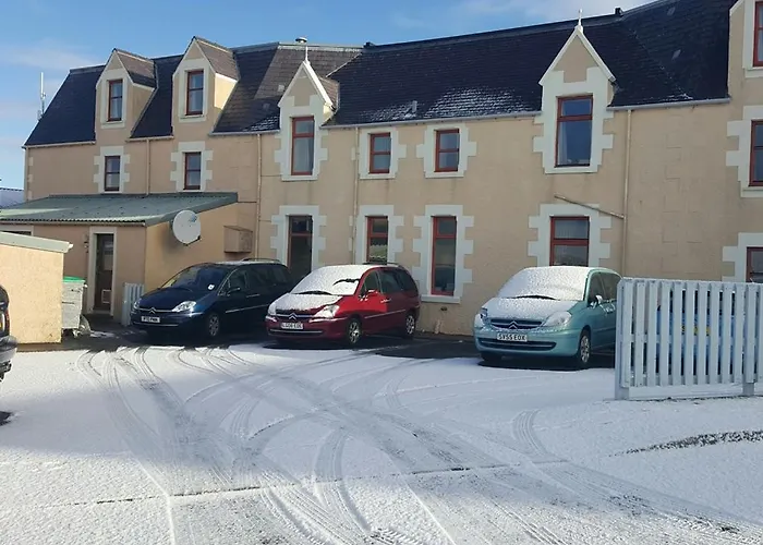 Glen Orchy House Hotel Lerwick