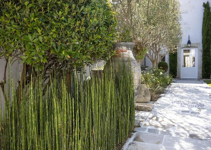 Villa Clarisse&Spa by Olivier Claire