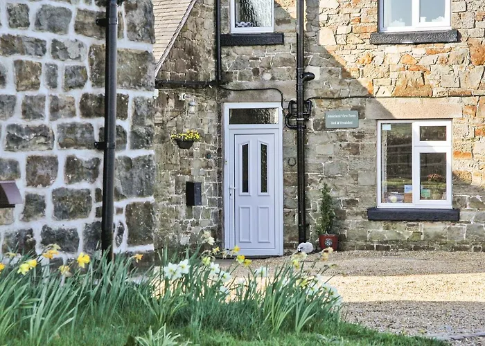 Moorland View Farm B&B
