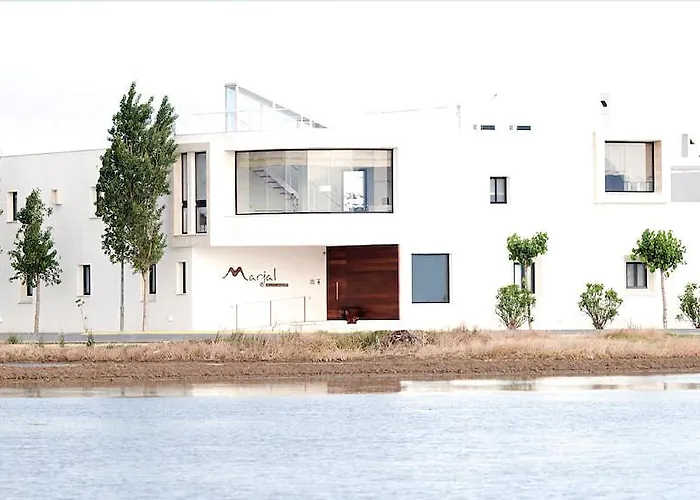 Hotel Mar D'Espills - Adults Only El Poble Nou del Delta